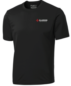 ECG PERFORMANCE ADULT SHORT SLEEVE TEE
