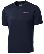 Load image into Gallery viewer, ECG PERFORMANCE ADULT SHORT SLEEVE TEE