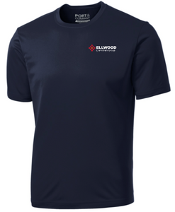 ECG PERFORMANCE ADULT SHORT SLEEVE TEE