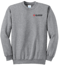 Load image into Gallery viewer, ECG ESSENTIAL FLEECE CREWNECK SWEATSHIRT