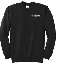 Load image into Gallery viewer, ECG ESSENTIAL FLEECE CREWNECK SWEATSHIRT