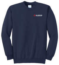 Load image into Gallery viewer, ECG ESSENTIAL FLEECE CREWNECK SWEATSHIRT