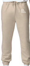 Load image into Gallery viewer, GENE KELLY AWARDS MIDWEIGHT POCKET SWEATPANTS - LEFT LEG DESIGN