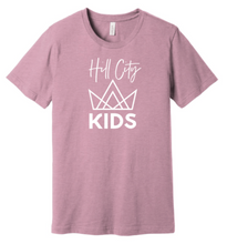 Load image into Gallery viewer, *VOLUNTEERS ONY* HILL CITY KIDS TEES