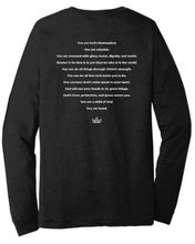 Load image into Gallery viewer, *VOLUNTEERS ONLY* HILL CITY KIDS LONGSLEEVE