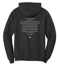 Load image into Gallery viewer, *VOLUNTEERS ONLY* HILL CITY KIDS HOODIE