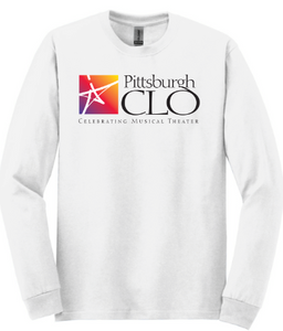 PITTSBURGH CLO YOUTH & ADULT LONG SLEEVE