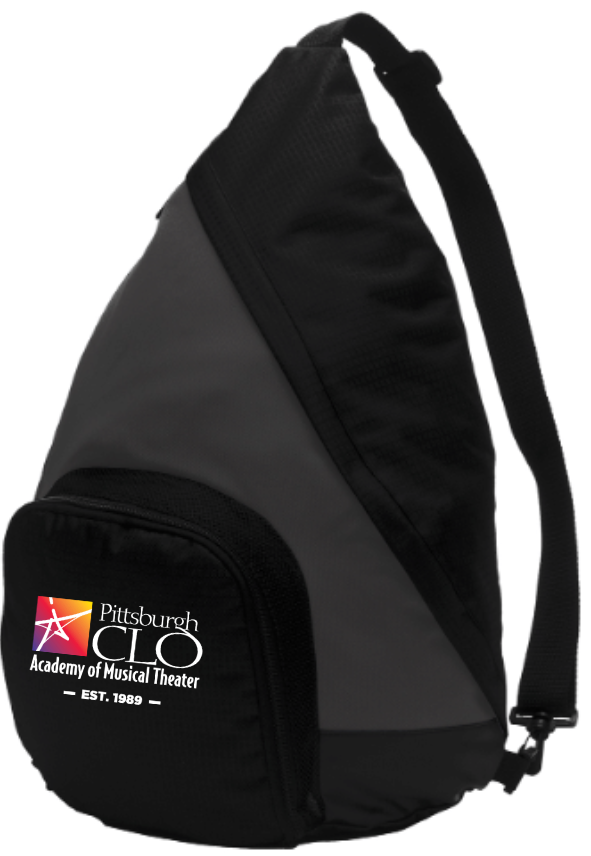 CLO ACADEMY SLING BAG