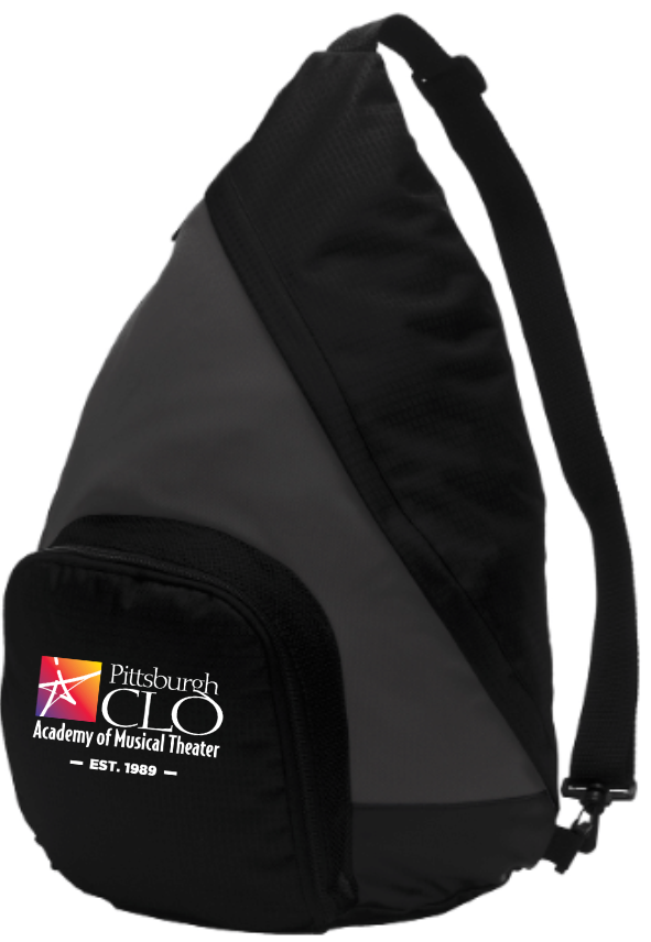 CLO ACADEMY FALL / WINTER 2023 SLING BAG