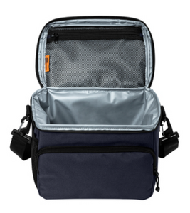 ECG CANVAS INSULATED COOLER