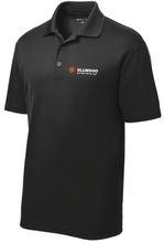 Load image into Gallery viewer, ECG PosiCharge RACER MESH POLO - MENS
