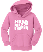 Load image into Gallery viewer, HILL CITY TODDLER SWEATSHIRT