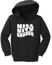 Load image into Gallery viewer, HILL CITY TODDLER SWEATSHIRT