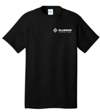Load image into Gallery viewer, ECG CORE COTTON ADULT SHORT SLEEVE TEE