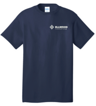 Load image into Gallery viewer, ECG CORE COTTON ADULT SHORT SLEEVE TEE