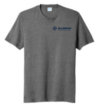 Load image into Gallery viewer, ECG TRI-BLEND ADULT SHORT SLEEVE TEE