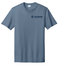 Load image into Gallery viewer, ECG TRI-BLEND ADULT SHORT SLEEVE TEE