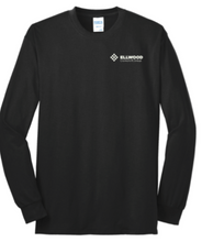 Load image into Gallery viewer, ECG CORE BLEND ADULT LONG SLEEVE TEE *TALL