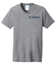 Load image into Gallery viewer, ECG LADIES CORE BLEND TEE