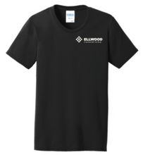 Load image into Gallery viewer, ECG LADIES CORE BLEND TEE
