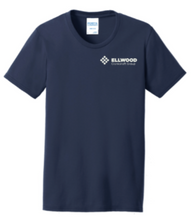 Load image into Gallery viewer, ECG LADIES CORE BLEND TEE