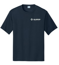 Load image into Gallery viewer, ECG PERFORMANCE ADULT SHORT SLEEVE TEE