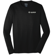 Load image into Gallery viewer, ECG PERFORMANCE ADULT LONG SLEEVE TEE