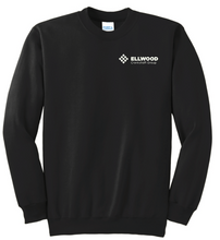 Load image into Gallery viewer, ECG ESSENTIAL FLEECE CREWNECK SWEATSHIRT