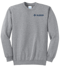 Load image into Gallery viewer, ECG ESSENTIAL FLEECE CREWNECK SWEATSHIRT