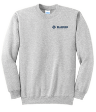 Load image into Gallery viewer, ECG ESSENTIAL FLEECE CREWNECK SWEATSHIRT *TALL