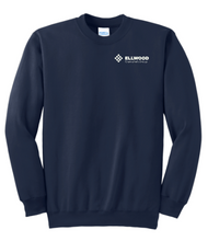 Load image into Gallery viewer, ECG ESSENTIAL FLEECE CREWNECK SWEATSHIRT *TALL