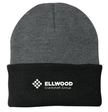 Load image into Gallery viewer, ECG KNIT CAP