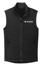 Load image into Gallery viewer, ECG COLLECTIVE SMOOTH FLEECE VEST