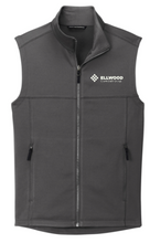 Load image into Gallery viewer, ECG COLLECTIVE SMOOTH FLEECE VEST