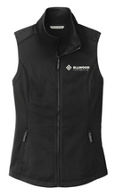 Load image into Gallery viewer, ECG LADIES COLLECTIVE SMOOTH FLEECE VEST