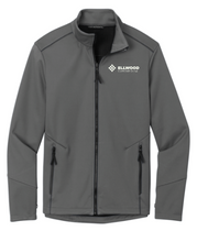 Load image into Gallery viewer, ECG COLLECTIVE TECH SOFT SHELL JACKET