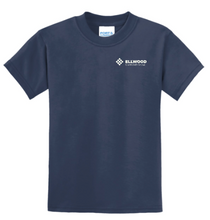 Load image into Gallery viewer, ECG YOUTH COTTON BLEND SHORT SLEEVE TEE