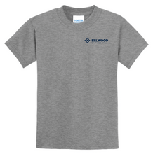 Load image into Gallery viewer, ECG YOUTH COTTON BLEND SHORT SLEEVE TEE