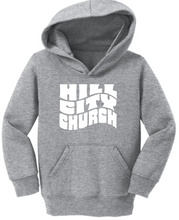 Load image into Gallery viewer, HILL CITY TODDLER SWEATSHIRT