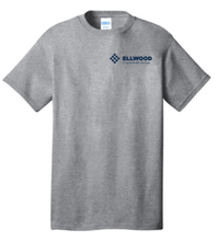 Load image into Gallery viewer, ECG CORE COTTON ADULT SHORT SLEEVE TEE