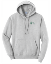 Load image into Gallery viewer, FERN HOLLOW NATURE N’AT ADULT HOODED SWEATSHIRT