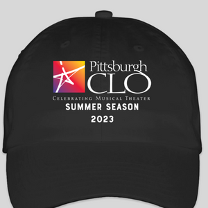 PITTSBURGH CLO SUMMER SEASON 2023 BASEBALL CAP