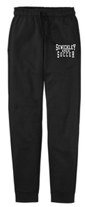 SAS CORE COTTON YOUTH & ADULT JOGGERS
